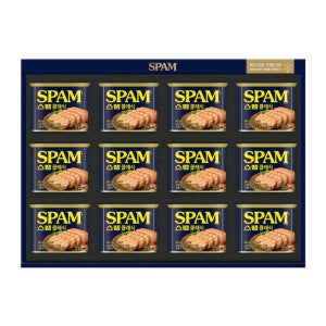 스팸 선물세트 1호