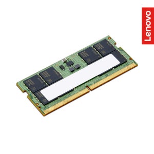 한국레노버 정품 32GB DDR5-5600 노트북용 RAM PC5-44800 SO-DIMM 메모리 1년보증
