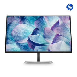 HP 엘리트모니터 5Pro 527pu Monitor QHD 27형 IPS 100Hz 데이지체인 피벗 틸트 스위블 프리미엄 전문가용 모니터