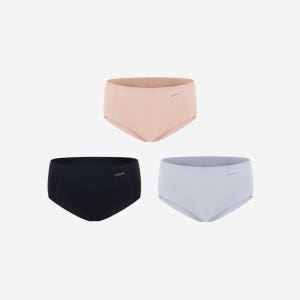 [3PACK] 타밈 서포트 브리프
