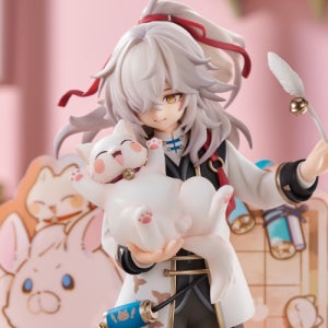 (바로배송)리보스 RISE UP+ 시리즈 붕괴 스타레일 치비네코 경원