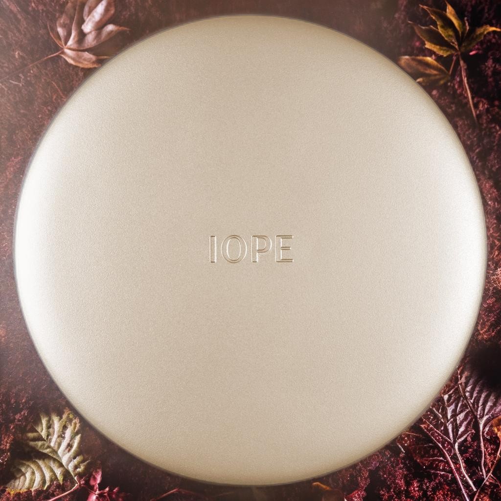 아이오페레티젠모이스처파운데이션