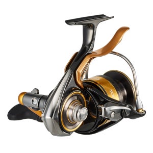 다이와 22 토너먼트 이소 LBD 스피닝릴 2500 3000 한국다이와정공