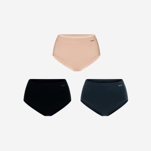[3PACK] 타밈 스무스 베이직 브리프