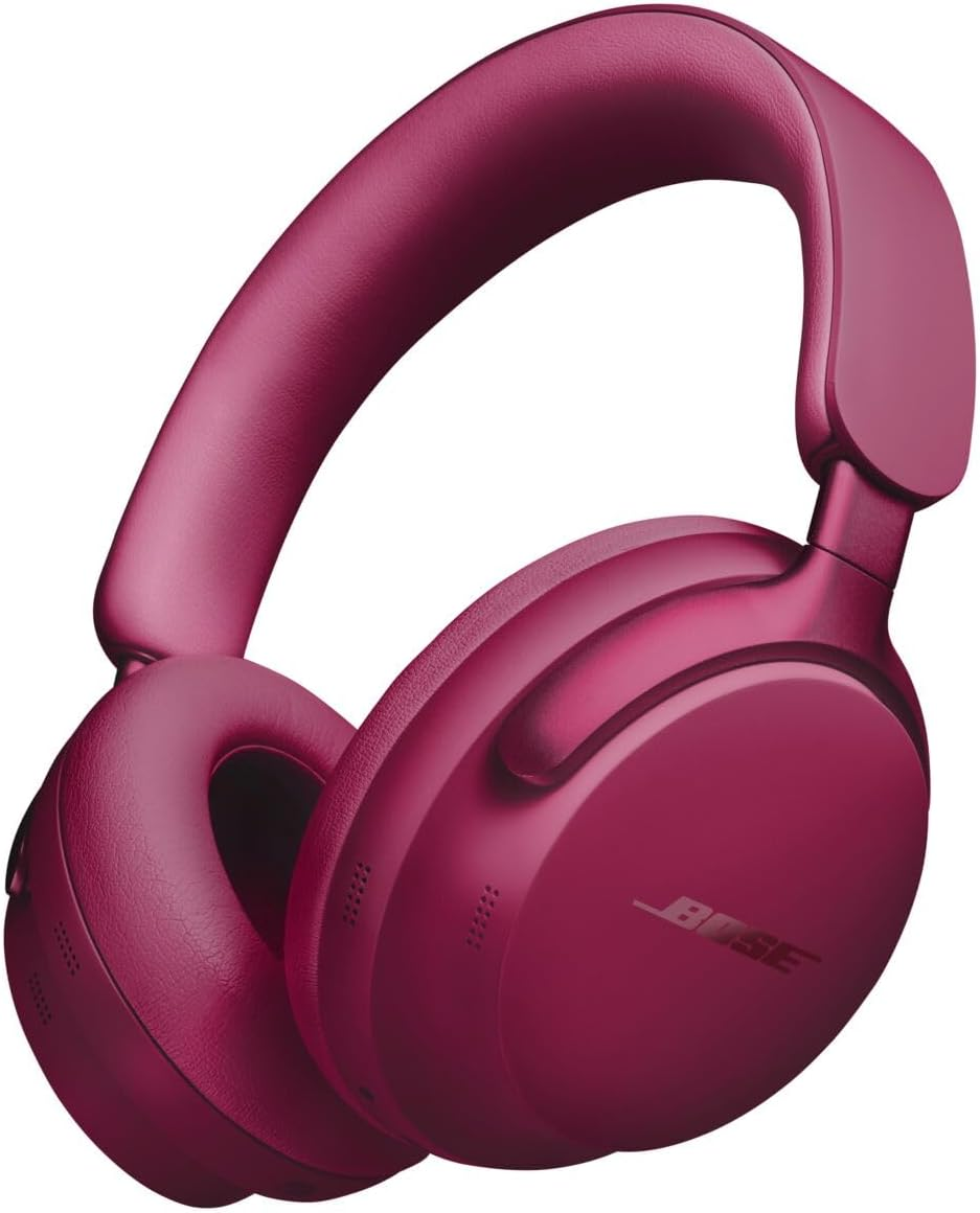 Bose QuietComfort Ultra Headphones (보스 콰이어트컴포트 울트라 헤드폰)