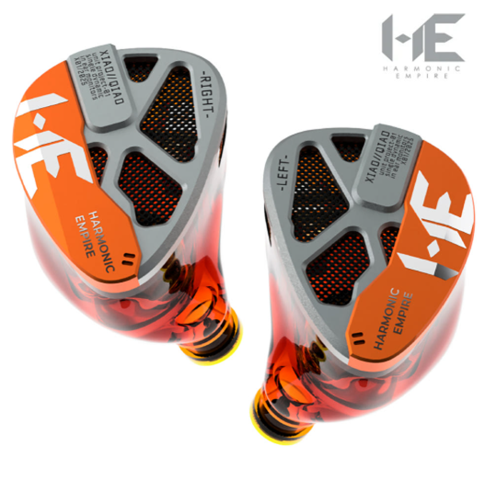 Harmonic Empire XiaoQiao 이어폰