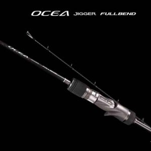 윤성조구정품 시마노 오시아지거풀벤드 B60-3