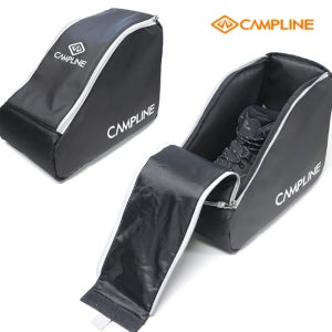 캠프라인 캠프PVC 등산화케이스4