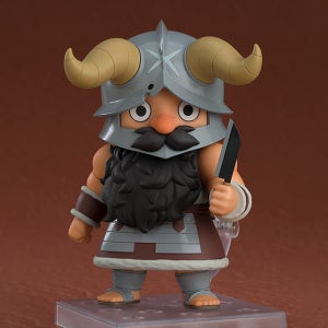 [예약] 넨도로이드 센시 l 던전밥 (재판) 26.07