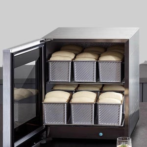 40L 발효 식빵 반죽 가정용 제빵기계 빵기 제