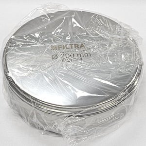 ISO표준체용 스테인레스 SUS304 팬/커버(Q200xD50mm)