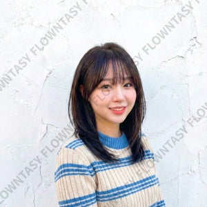 AI헤어모델 - 미용실 홍보용 J020506