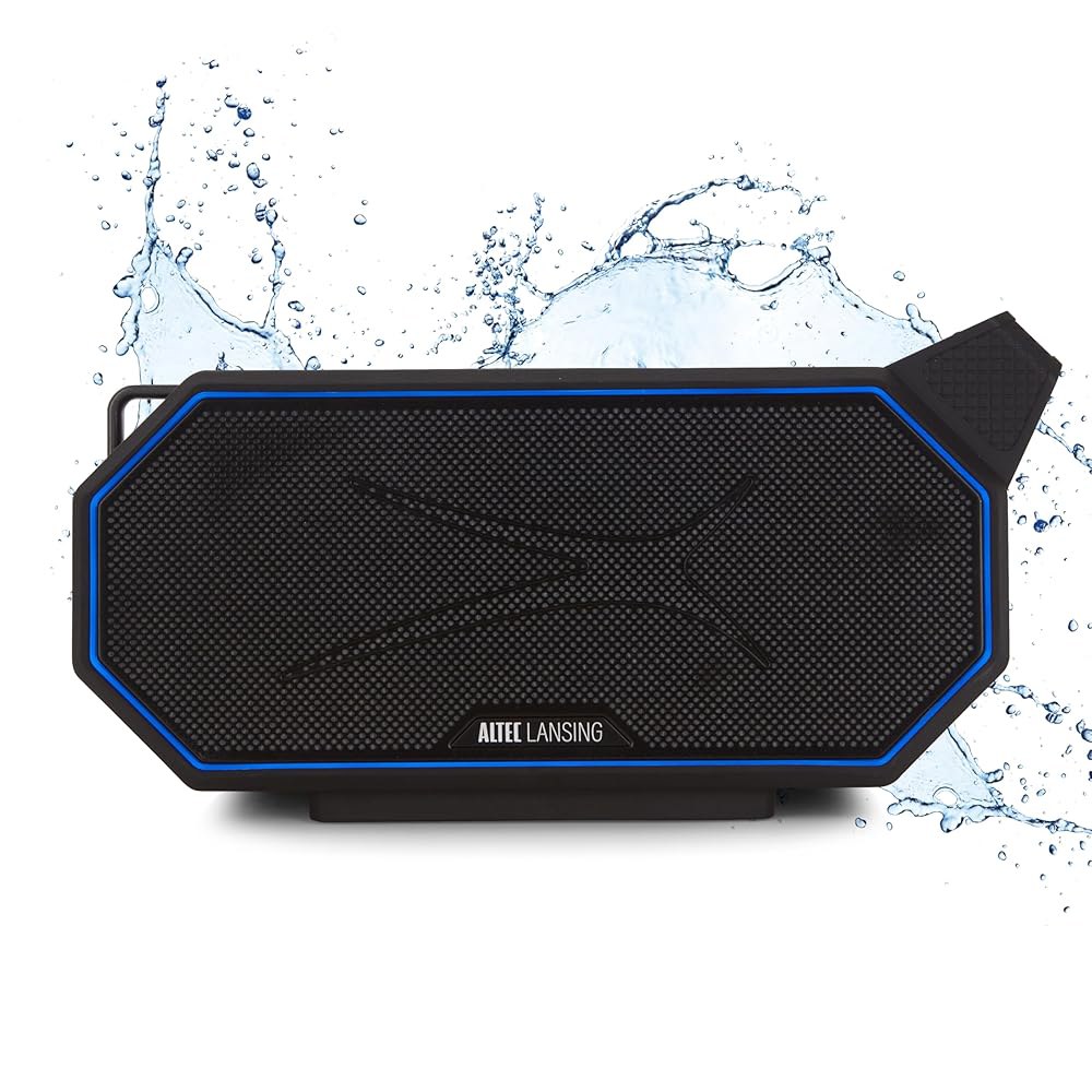 Altec Lansing A7 Voice of the Theatre (알텍 랜싱 A7 보이스 오브 더 시어터)