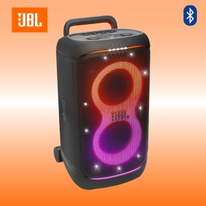 JBL PARTYBOX520 파티박스520 블루투스 파티스피커 대형출력 행사 공연 버스킹