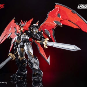 [예약] 창모완 마징카이저 조립 3월말 출하예정