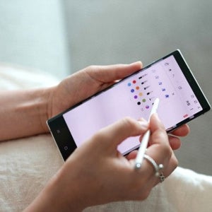 삼성 갤럭시 노트20 공기계 자급제중고 SM-N981 모든통신사 사용가능 256GB, 8GB, A급랜덤
