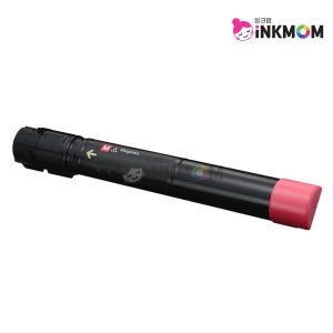 후지필름(제록스) DocuPrint C5005D (DP C5005D) 빨강 재생토너 CT201666