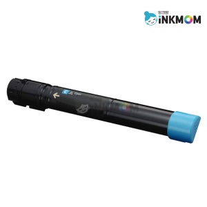 후지필름(제록스) DocuPrint C5005D (DP C5005D) 파랑 재생토너 CT201665