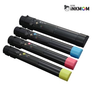 후지필름(제록스) DocuPrint C5005D (DP C5005D) 4색 SET 재생토너 CT201664 CT201665 CT201666 CT201667