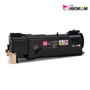 후지필름(제록스) DocuPrint CM305DFF (DP CM305DF) 빨강 재생토너 CT201634