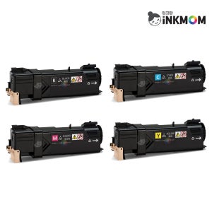 후지필름(제록스) DocuPrint CM305DFF (DP CM305DF) 4색 SET 재생토너 CT201632 CT201633 CT201634 CT201635