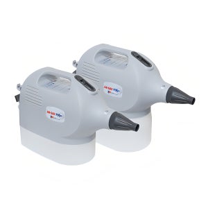 에스엠 뿌레 안개포그25똑딱이 초미립자살포기 방역 연무기 소독기 소독분사기 연막소독