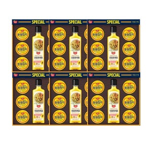 미라클하우스 동원 스페셜 O-77호 6개 1박스 780227