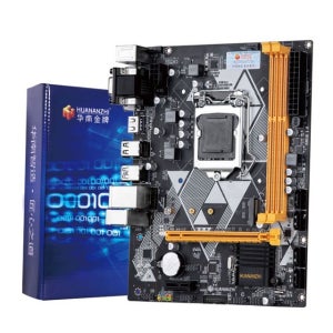 B85 H81plus 데스크탑 컴퓨터 마더보드 LGA1150 A. H81
