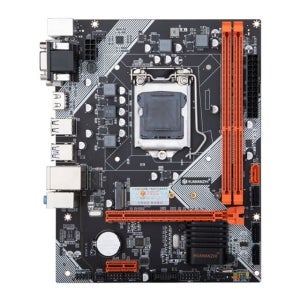 B75 H61 b85 h81 데스크탑 마더보드 LGA1150 M-ATX A. H61