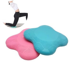 무릎매트 요가 필라테스 쿠션 패드 운동 매트 손목 플랭크