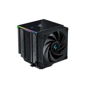 CPU 브라켓 공랭 소켓 쿨러 디스플레이 쿨링팬