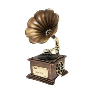 LP 레코드 블루투스 USB 축음기 감성 턴테이블