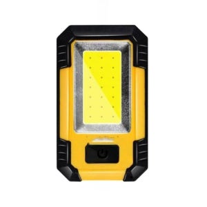 자석 충전식 조명 램프 작업등 랜턴 손전등 LED