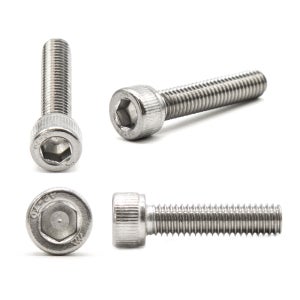 스텐 유두 렌치볼트 육각 소켓 서스 세트스크류 M2x3