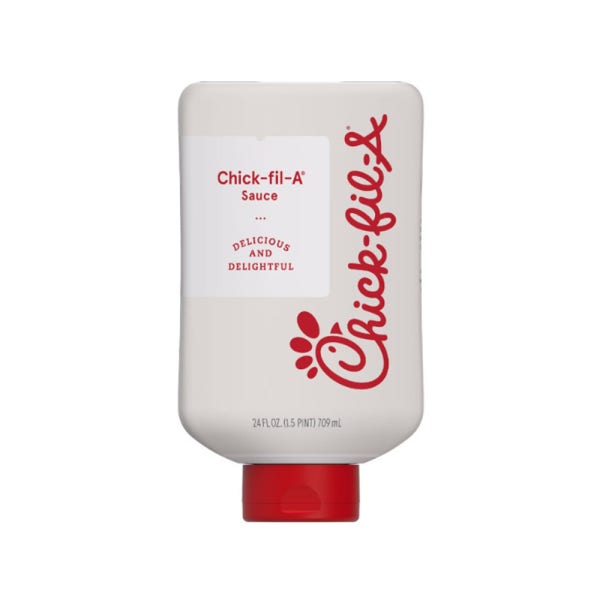칙필레 오리지널소스 chickfila 미국직구