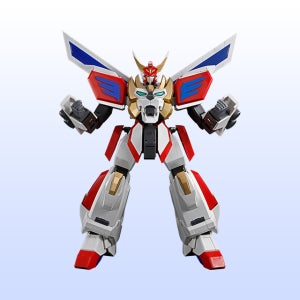 (예약상품 8월출고) 초합금혼 GX-120 킹 엑스카이저