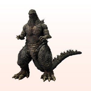 (예약상품 8월출고) S.H.몬스터아츠 고질라 (고질라 더 라이드: 그레이트 크래시)