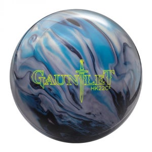 햄머 건틀렛 하이브리드 볼링공 소프트볼 공인구 하이퍼포먼스 1등급 (4종 증정품)