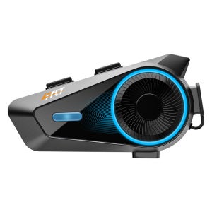 포팩트 4FACT MAX01 오토바이 헬멧 블루투스 1년보증AS