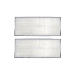 로보락 S7/MAX V/Ultra/플러스 로봇청소기 호환소모품 먼지필터, 2EA