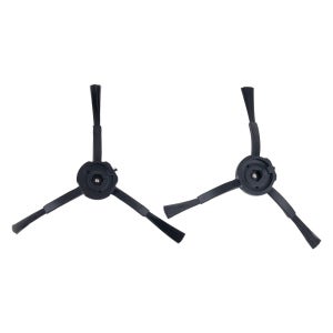 로보락 S7/MAX V/Ultra/플러스 로봇청소기 호환소모품 사이드브러쉬, 2EA