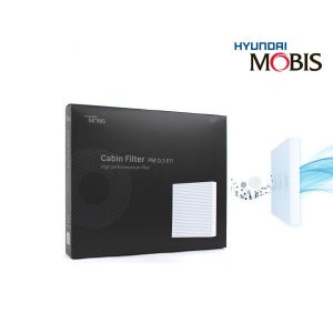 모비스 에어컨필터 제네시스 G80 GV80