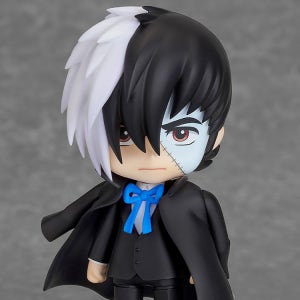 [예약] 넨도로이드 블랙잭 코믹만화 컬러 버전