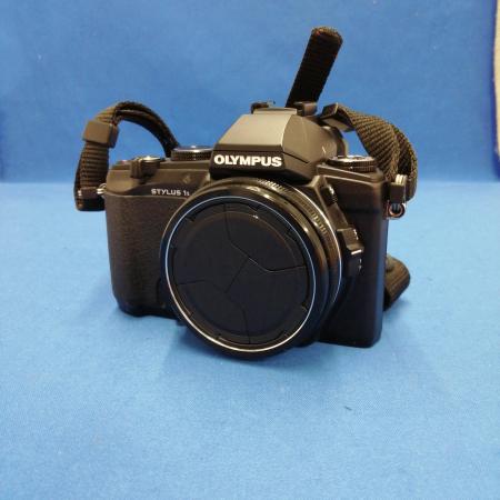 올림푸스 빈티지 카메라 (Olympus Vintage Camera)