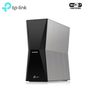 티피링크 10G 19Gbps Archer BE805 와이파이 트라이밴드 802.11BE 기가유무선 인터넷 공유기