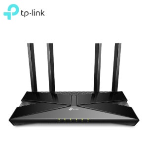 티피링크 Archer AX53 WiFi 6 기가비트 인터넷 공유기 AX3000 듀얼밴드