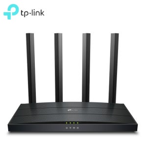 티피링크 Wi-Fi 6 기가 와이파이 유무선 공유기 Archer AX17