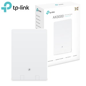 티피링크 초슬림 AX3000 Wi-Fi 6 기가 와이파이 유무선 공유기 Archer Air R5