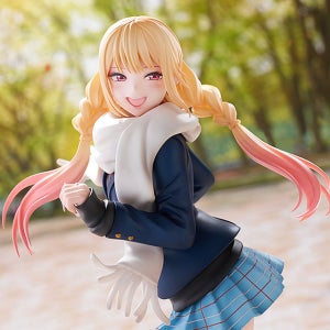 [예약] 애니플렉스 키타가와 마린 겨울 교복 버전 l 그 비스크 돌은 사랑을 한다 26.12