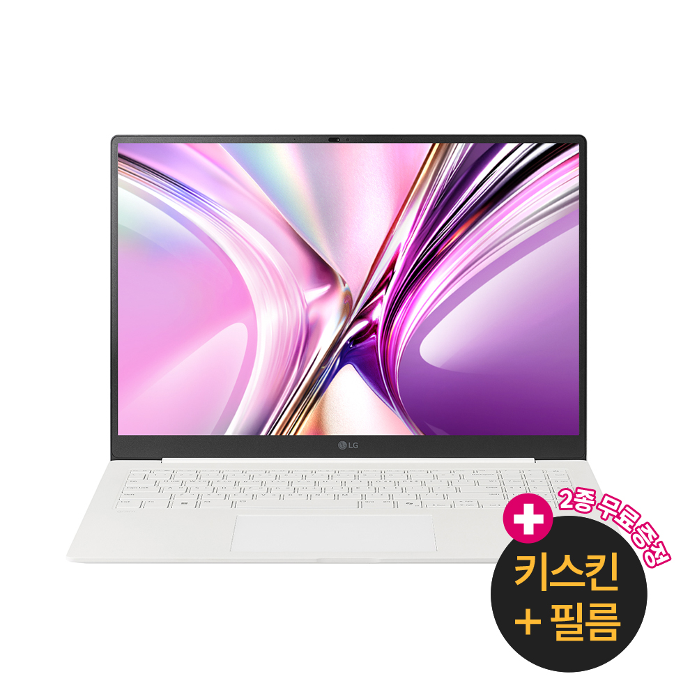 LG그램 노트북 프로 16 인텔 Ultra7 32G 256GB 가벼운 대학생 포토샵 엘지